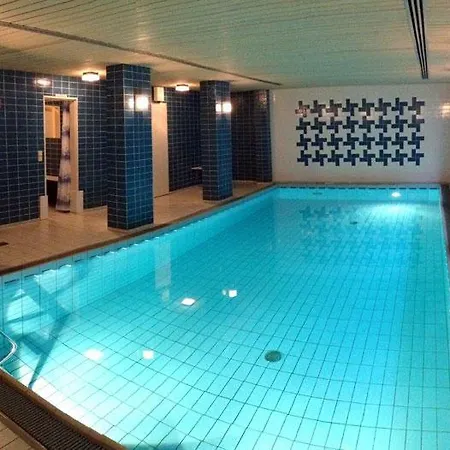 Haus Halligblick 16 * Wyk auf Foehr