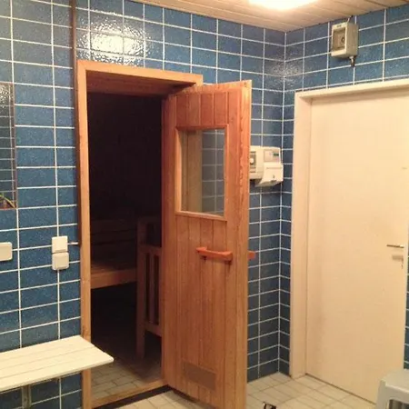 Haus Halligblick 16 Apartment