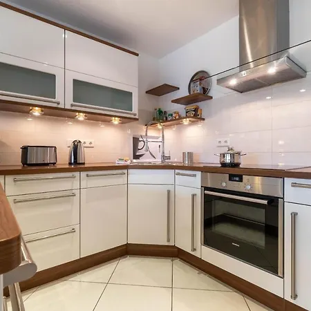 Haus Halligblick 16 * Wyk auf Föhr