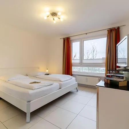 Haus Halligblick 16 Wyk auf Foehr