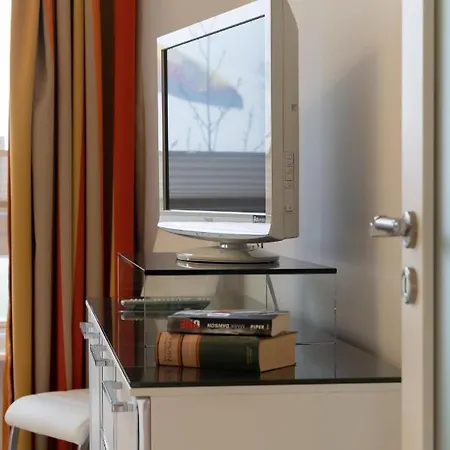 Haus Halligblick 16 Wyk auf Föhr