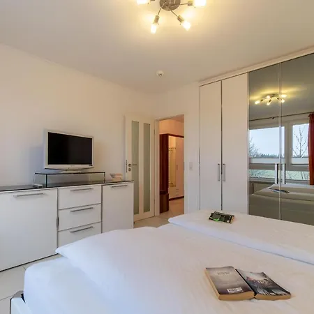 Haus Halligblick 16 * Wyk auf Foehr