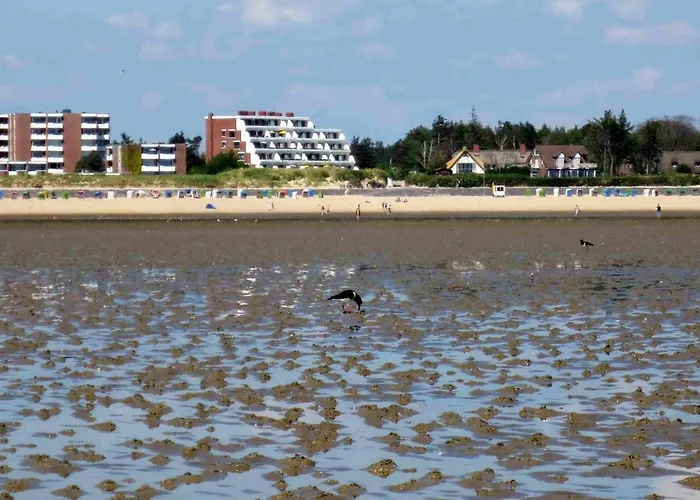 Haus Halligblick 16 * Wyk auf Föhr