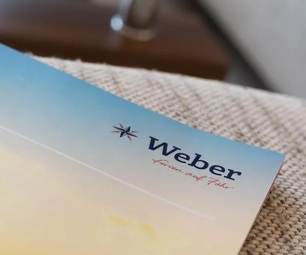 Appartement Haus Halligblick 16 Wyk auf Föhr