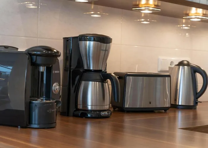 Haus Halligblick 16 Wyk auf Föhr