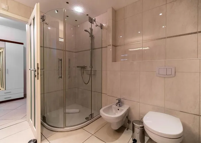 Haus Halligblick 16 Wyk auf Föhr