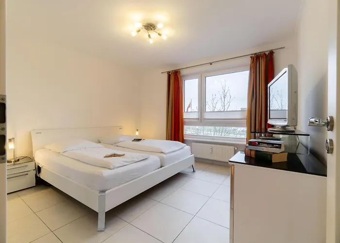 Haus Halligblick 16 Wyk auf Föhr