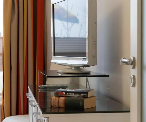 Haus Halligblick 16 Wyk auf Föhr